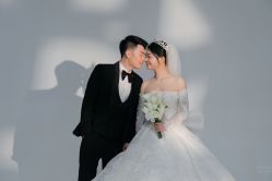 点击看大图 -金夫人婚纱摄影(华南店)