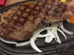-斗牛士牛排餐厅(富力海珠城广场店)