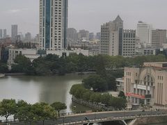 -南通濠河风景名胜区