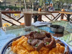 -小龍鳳餐室(番禺路店)