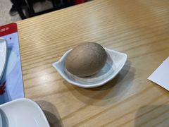 五香蛋-肥叔锅贴(蓝旗街店)