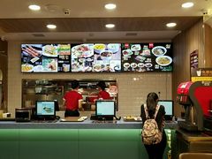 -魏家凉皮(铜锣湾店)