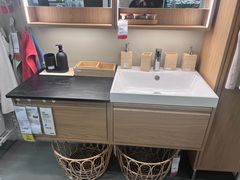 -宜家家居(四元桥商场店)