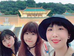 -台北故宫博物院