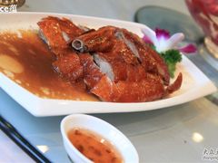 -御花园·粤菜·海鲜火锅(中山公园店)