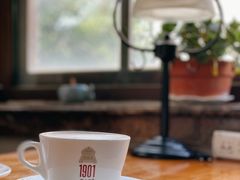 -1901 Cafe(西四店)
