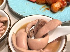 -御品猪腰·地道岭南味(千灯湖店)