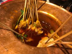 -雪熊哈尔滨烧烤·精酿啤酒·砂锅(中央胜境店)