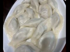 -喜家德虾仁水饺(青岛永旺东部店)
