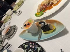 -君庭中餐厅(友谊宾馆店)