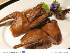 -粗茶淡饭·隐庐私厨(东亭店)