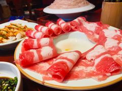 -袁老四重庆老火锅(桐梓坡店)