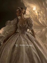 -纯色时光婚纱艺术馆WHITE