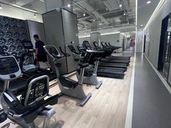 -FLARE STAR FITNESS(复地活力城店)