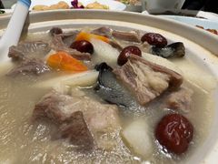 -玉华台饭庄·淮扬菜·烤鸭(望京店)