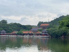 -珠海圆明新园