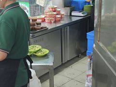 -笑笑凉皮(富国街店)