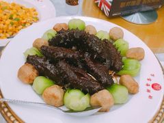 -万宝海鲜舫(劳动公园店)