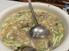 顺德拆鱼羹-德云居