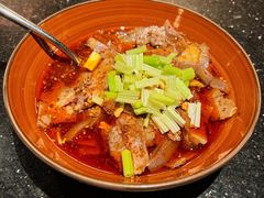 夫妻肺片-华豫川酒家(大卫城店)