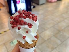 -西贝莜面村(当代商城店)