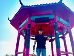 -金龙寺国家森林公园