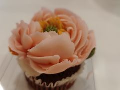 -BONCAKE裱花蛋糕(万象汇店)