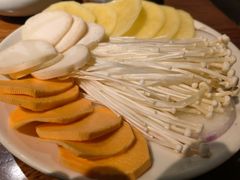 -九田家黑牛烤肉料理(新辰里亚运村店)