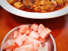 -巷子肥肠(科华巷店)