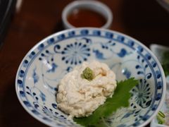 -京湯どうふ喜さ起