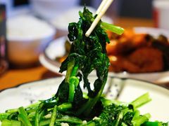 -壹只卤鹅 · 潮汕菜(京基百纳店)