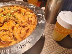 -胖哥俩肉蟹煲(湖滨银泰in77店)