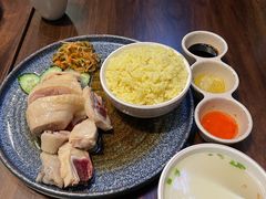 -章记星洲 · 新加坡餐厅(望京店)
