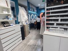-海马体照相馆(西安高新万达广场店)