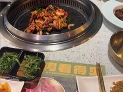 -炭之家·齐齐哈尔非遗烤肉·鲜切直供(中央大街店)