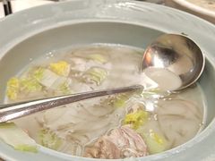 -四季轩中餐厅(徐州开元名都大酒店)