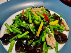 -庆云楼饭庄(什刹海店)