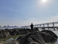 -黑石礁公园