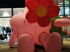 -宝龙城(杭州滨江店)