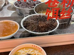 -文山荷鲜居(翠湖店)