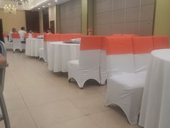 大堂-小厨娘淮扬菜(板桥一店)