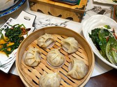 -大汗行宫园林餐厅