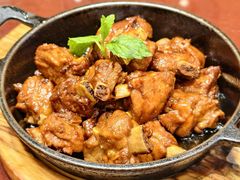 -老厨家(友谊路总店)