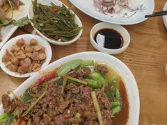 -潮中人·潮州菜(益乐路店)