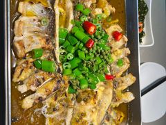 -半天妖烤鱼(大兴大悦春风里店)