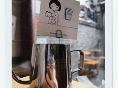 -VOYAGE COFFEE(杨梅竹店)