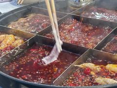 -化龙桥九宫格火锅(清水河店)