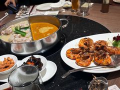 -協成海鮮火鍋(老店)