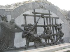 -卢沟桥文化旅游区
