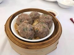 -圣丰盛宴酒家(东城店)